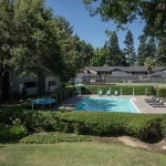 furnished rental apartments in Sacramento