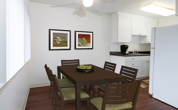 eaves Creekside - Sample Image of Mountain View, CA Short Term Housing