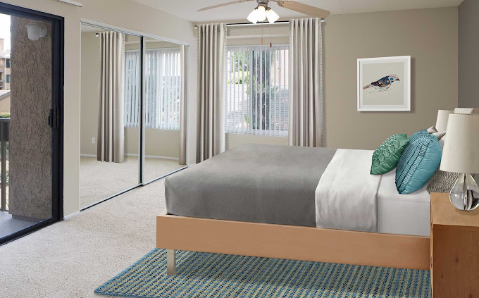 eaves Lake Forest - Sample Image of Lake Forest, CA Furnished Housing