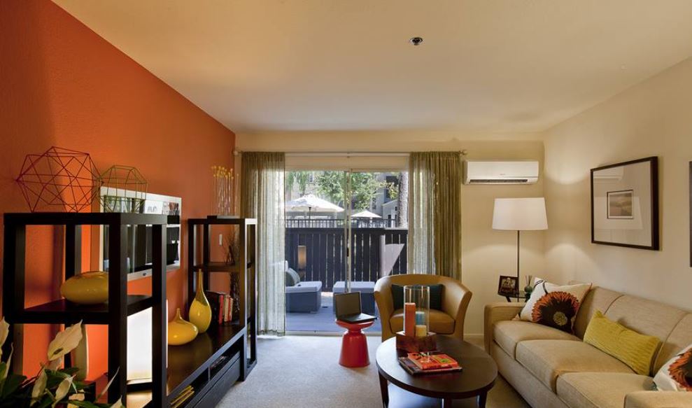 short term rentals