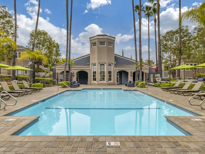 eaves Santa Margarita - Sample Image of Rancho Santa Margarita, CA Intern Housing