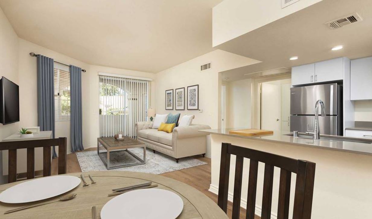 eaves Thousand Oaks Extended Stay-Sample Image of Thousand Oaks CA Nurse Rental