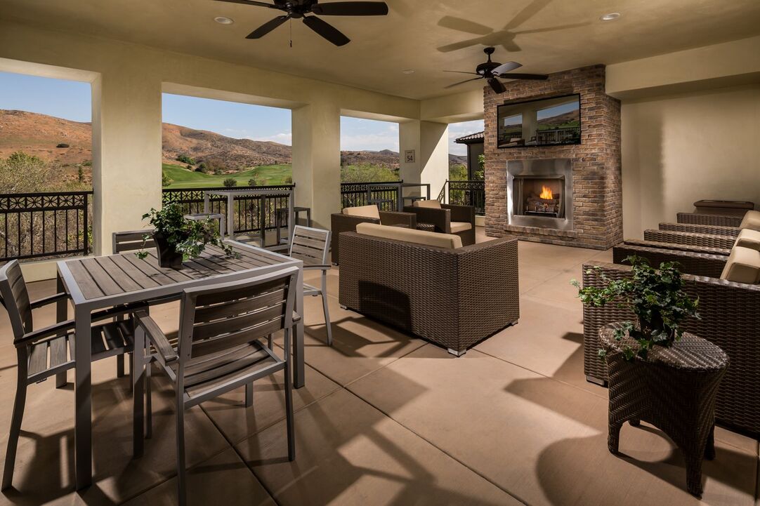 Encanto at Dos Lagos - Sample Image of Corona, CA Short Term Housing