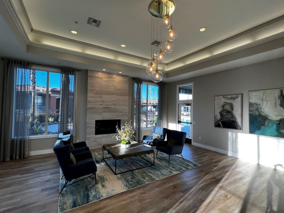 Estancia at Mission Grove - Sample Image of Riverside, CA Nurse Housing