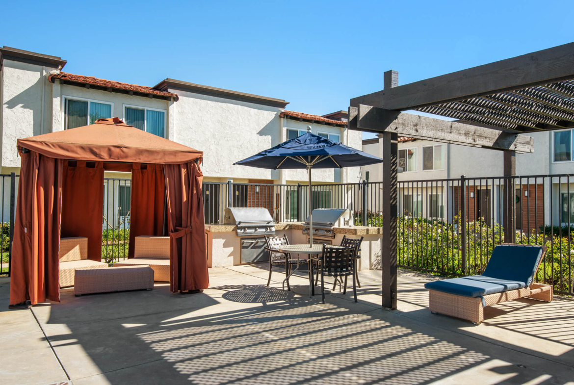 Huntington Vista - Sample Image of Huntington Beach, CA Nurse Housing