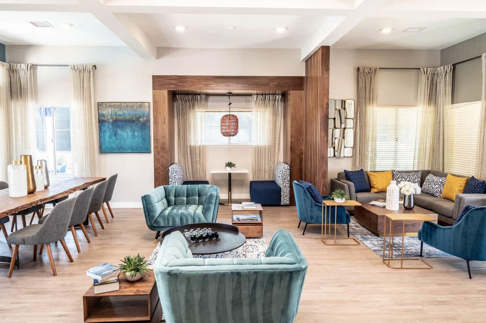 The Summit at Chino Hills - Sample Image of Chino Hills, CA Nurse Housing
