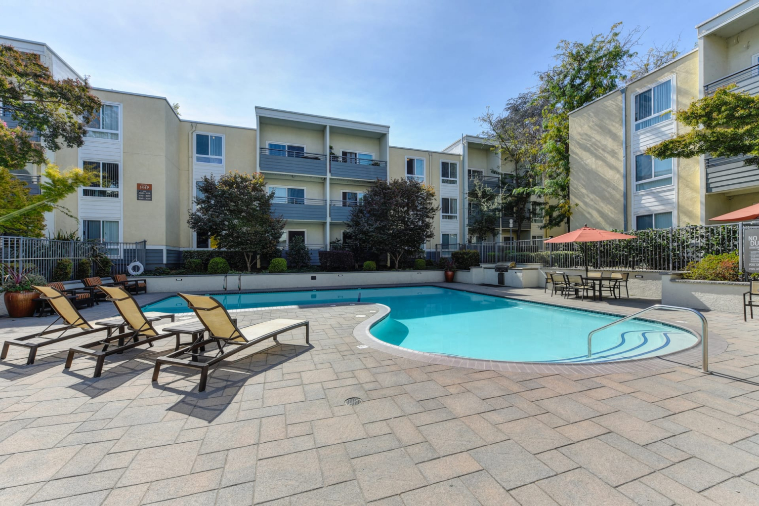 Picture of Key Housing Zeroes in on Extended Stay Rental Options for Corporate ...