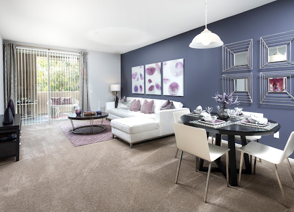 La Jolla Crossroads - Sample Image Corporate Housing
