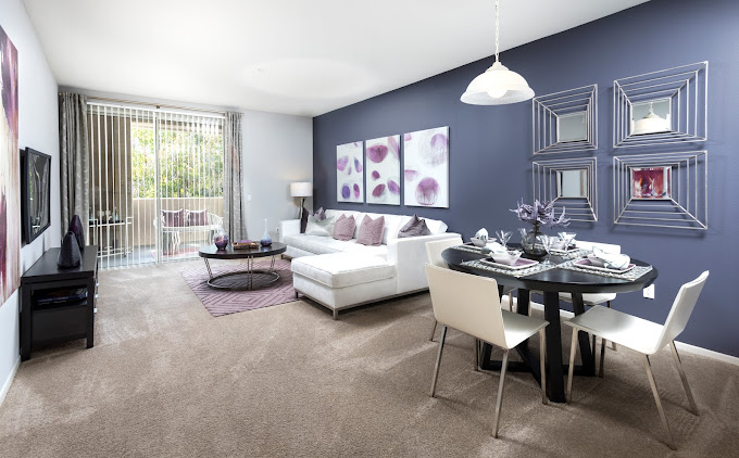 La Jolla Crossroads - Sample Image Corporate Housing