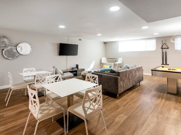 Lassen Village - Sample Image of Intern Housing Nurse Housing