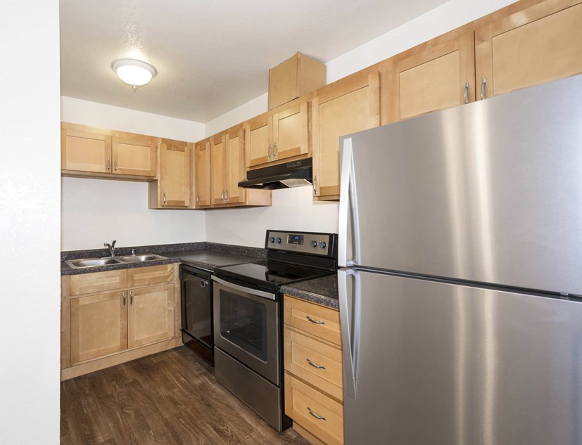 Laurel Tree - Sample Image of Salinas, CA Corporate Housing