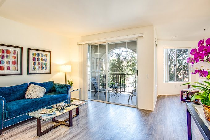 L'Estancia - Sample Image of Studio City, CA Short Term Housing
