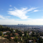 the city of los angeles where furnished apartments are available