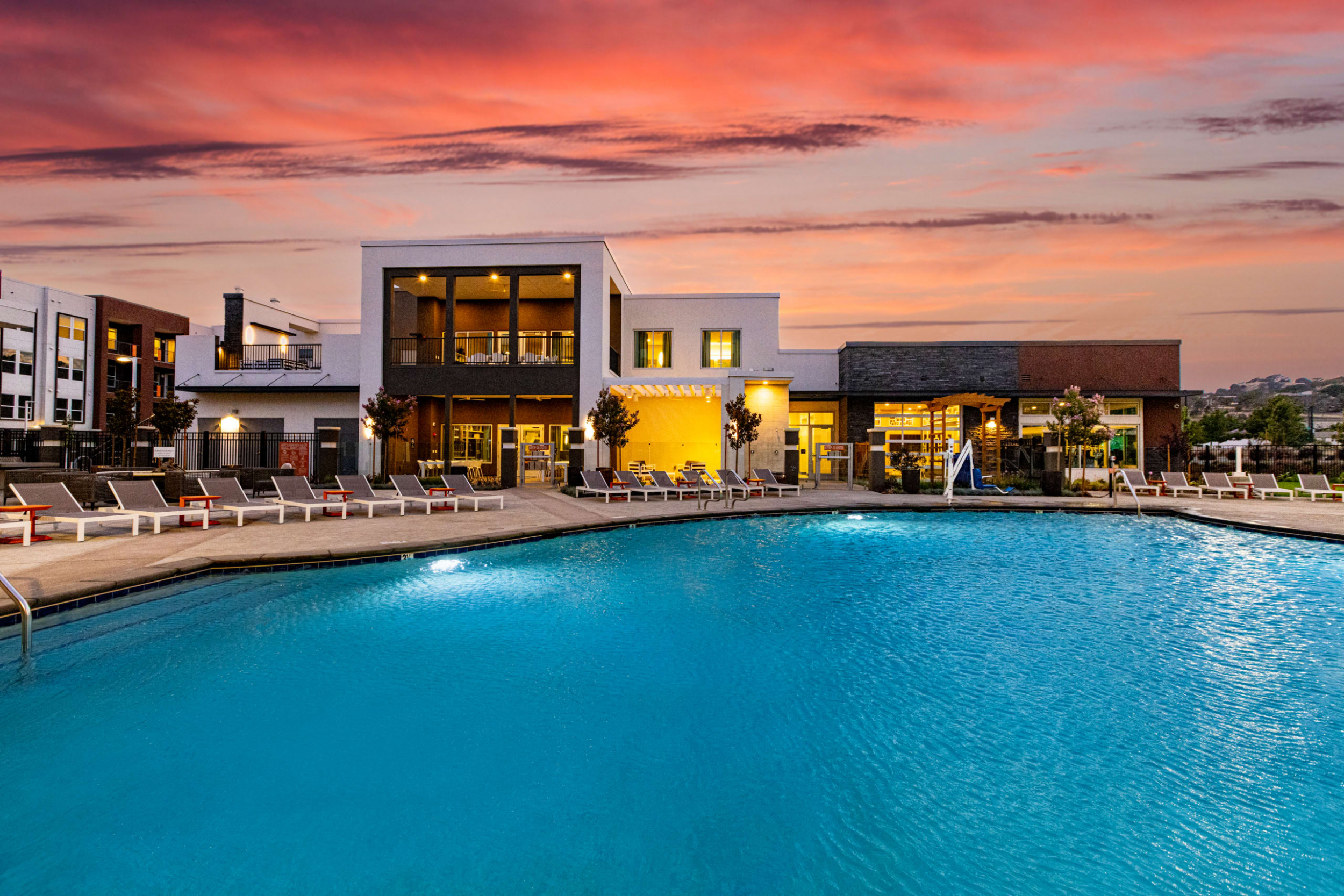 Nova at Green Valley - Sample Image of Fairfield, CA Nurse Housing