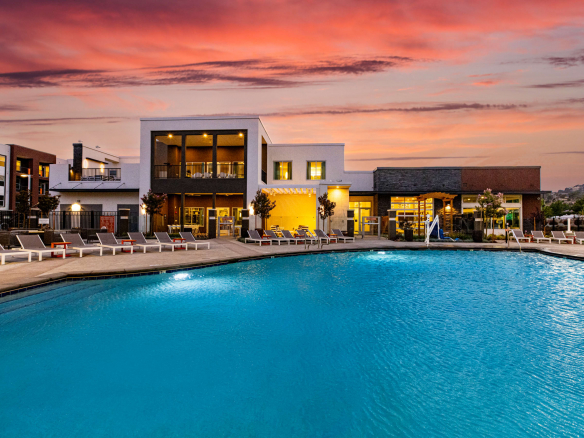 Nova at Green Valley - Sample Image of Fairfield, CA Nurse Housing