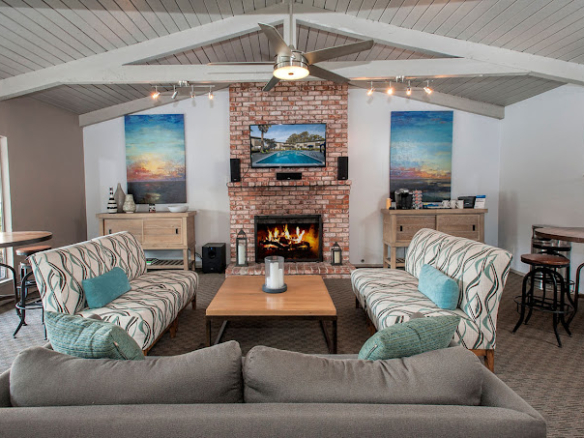 Monterey Townhouse - Sample Image of Monterey, CA Intern Housing