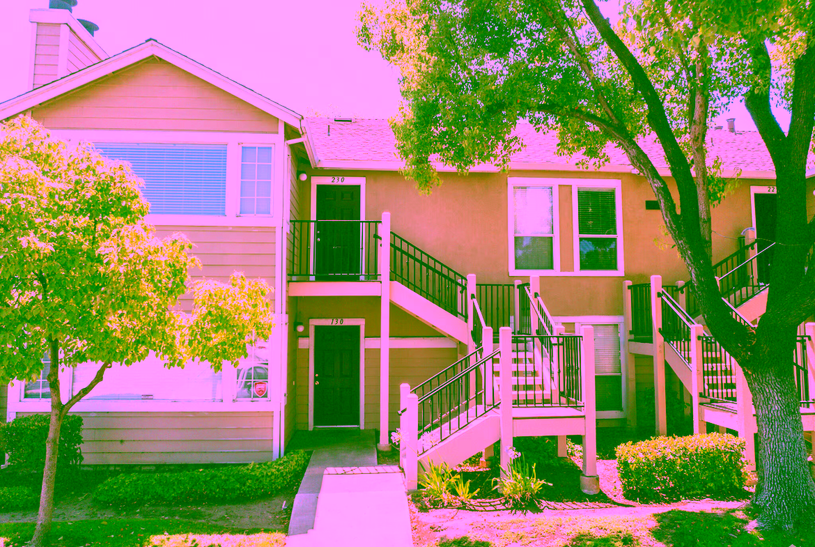 Monterey Village sample image of Modesto CA short term housing