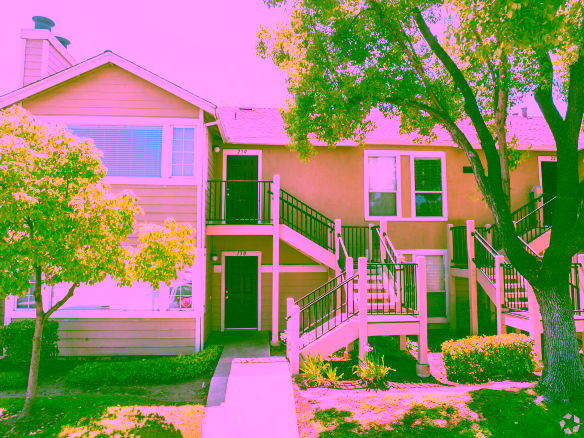 Monterey Village sample image of Modesto CA short term housing