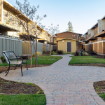 Mountain View short term rental for business travelers.
