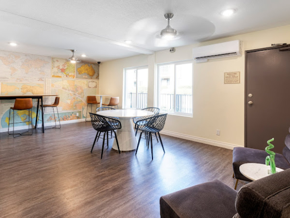 Northridge Gardens - Sample Image of Northridge, CA Corporate Housing