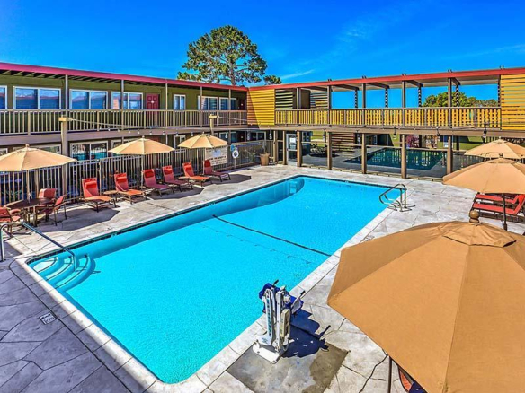 Pacific Pines - Sample Image of Monterey, CA Insurance Housing