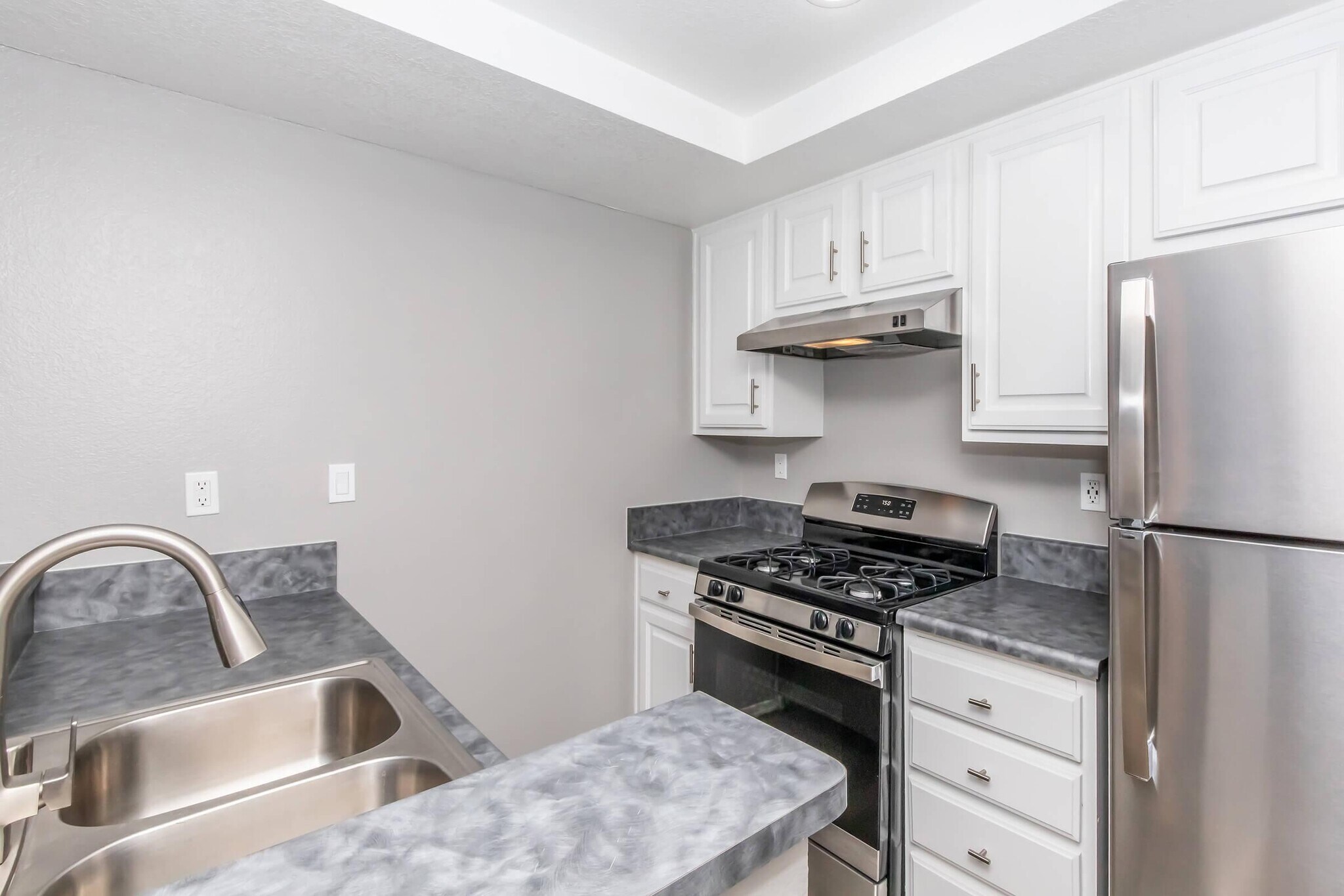 Palm Court sample image of Hemet CA short term housing