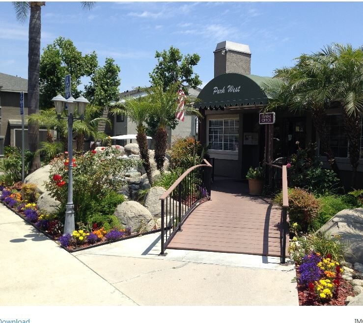 Park West - Sample Image of Intern Housing Nurse Housing