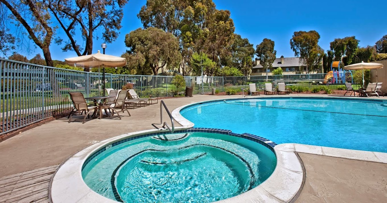 Pointe at Harden Ranch - Sample Image of Intern Housing