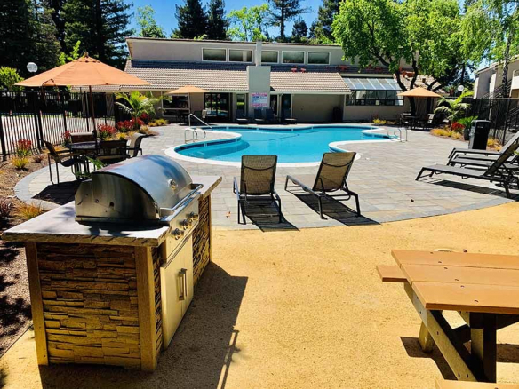 Willowbend - Sample Image of Sunnyvale, CA Corporate Housing, Nurse Housing