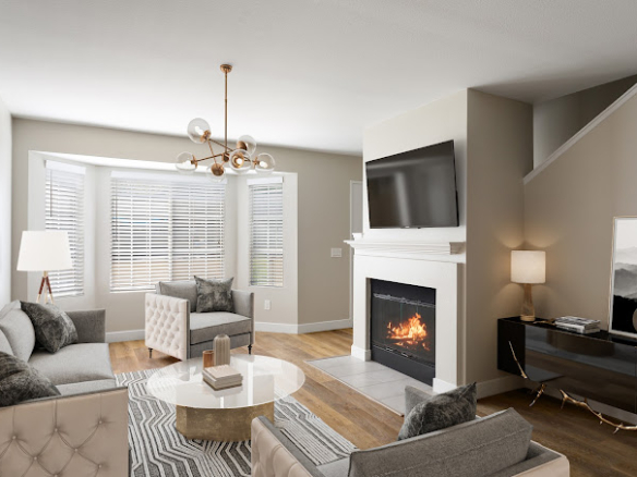 Promenade Terrace - Sample Image of Corona, CA Short Term Housing