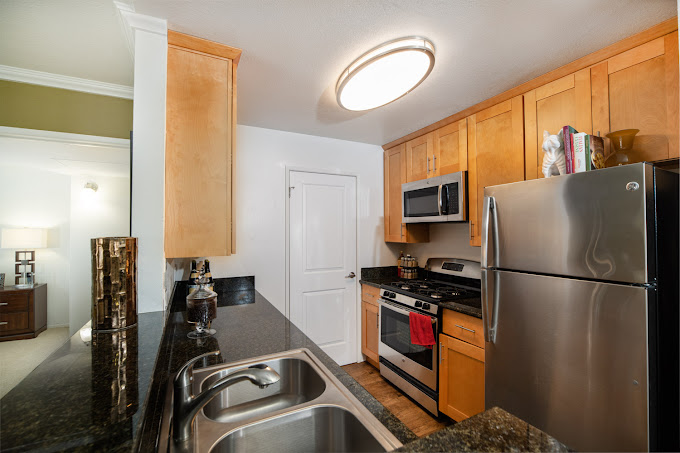 The Ranch at Moorpark - Sample Image of Moorpark, CA Short Term Housing