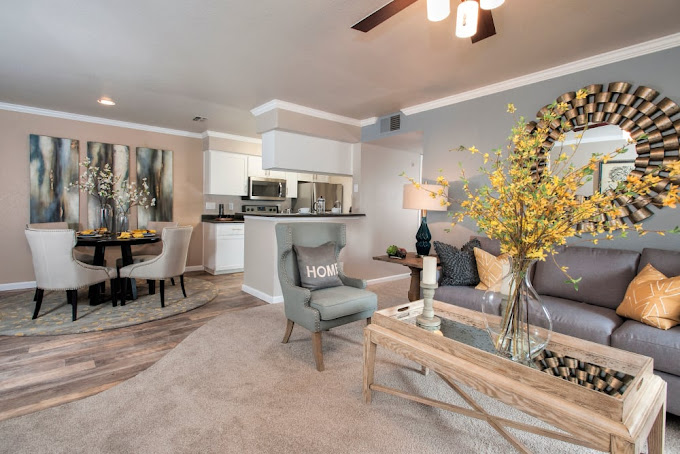 The Reserve at Capitol Center - Sample Image of Rancho Cordova, CA Short Term Housing