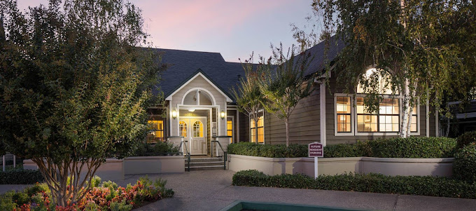 The Reserve at Capitol Center - Sample Image of Rancho Cordova, CA Short Term Housing