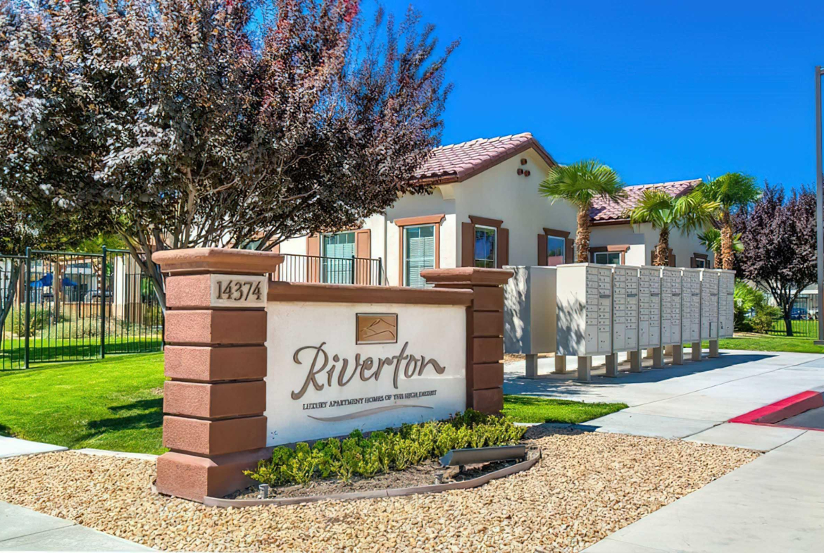 Riverton Of The High Desert sample image of Victorville CA short term housing