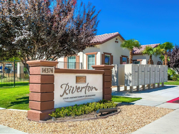 Riverton Of The High Desert sample image of Victorville CA short term housing
