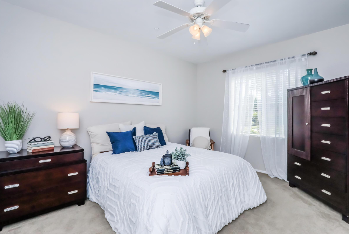 Featured Corporate Housing Listing for SoCal