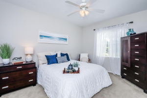 Featured Corporate Housing Listing for SoCal
