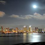 the city of San Diego where we offer furnished apartments