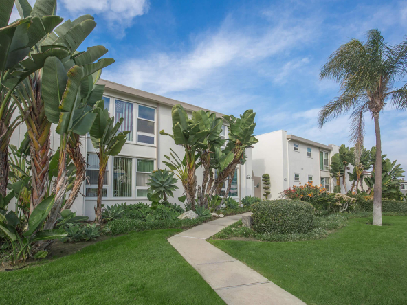 Sea Breeze Beach sample image of Redondo beach CA short term housing