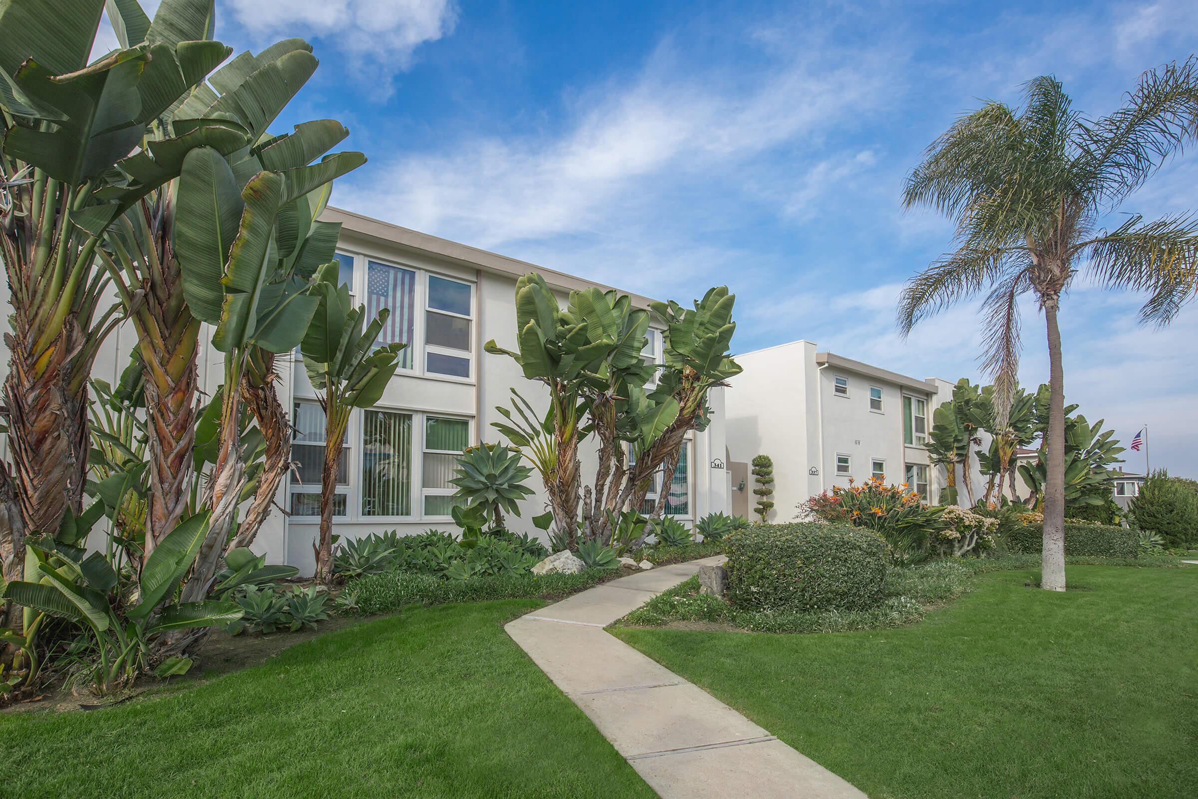Sea Breeze Beach sample image of Redondo beach CA short term housing