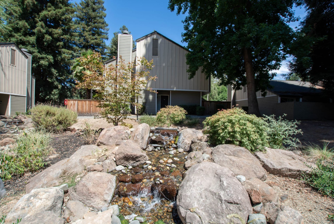Selby Ranch - Sample Image of Sacramento, CA Intern Housing Nurse Housing