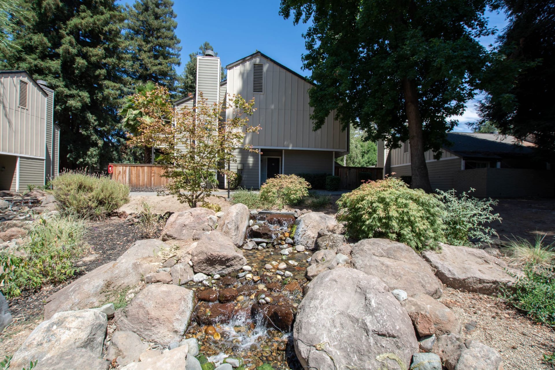 Selby Ranch - Sample Image of Sacramento, CA Intern Housing Nurse Housing