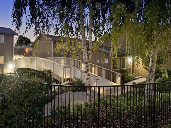 Shadow Oaks - Sample Image of Cupertino, CA Insurance Housing