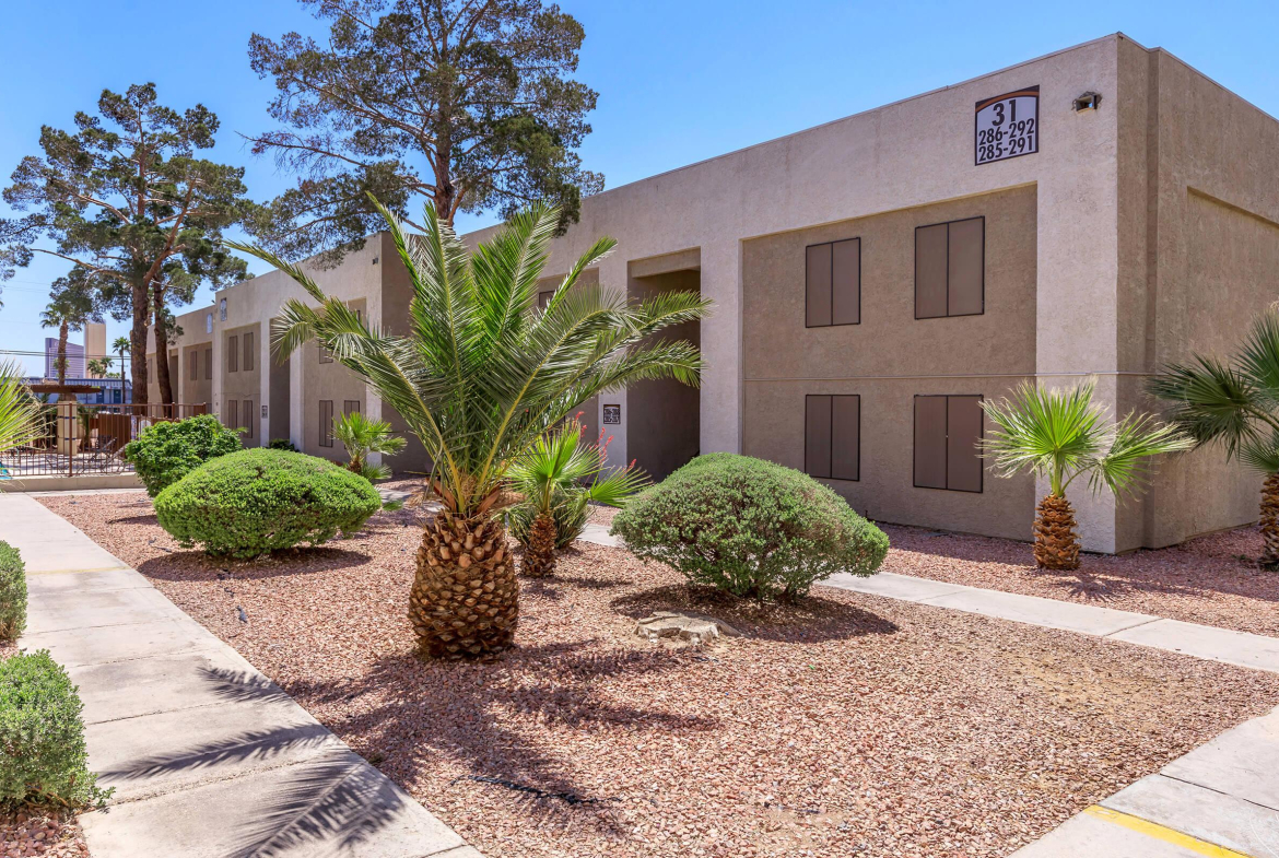 Shadow Ridge sample image of Las Vegas NV short term housing