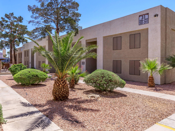 Shadow Ridge sample image of Las Vegas NV short term housing