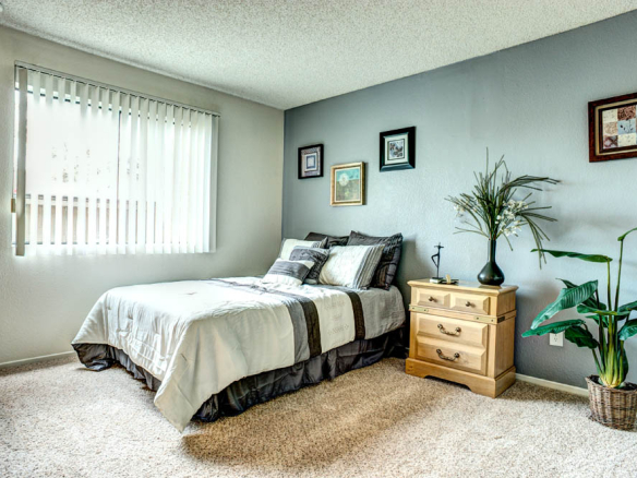 Stonegate Apartments - Sample Image of Riverside, CA Intern Housing