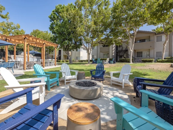 The Summit at Chino Hills - Sample Image of Chino Hills, CA Temporary Housing