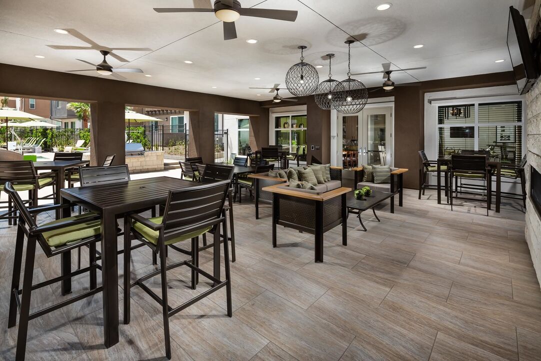 Terrano at Dos Lagos - Sample Image of Corona, CA Short Term Housing