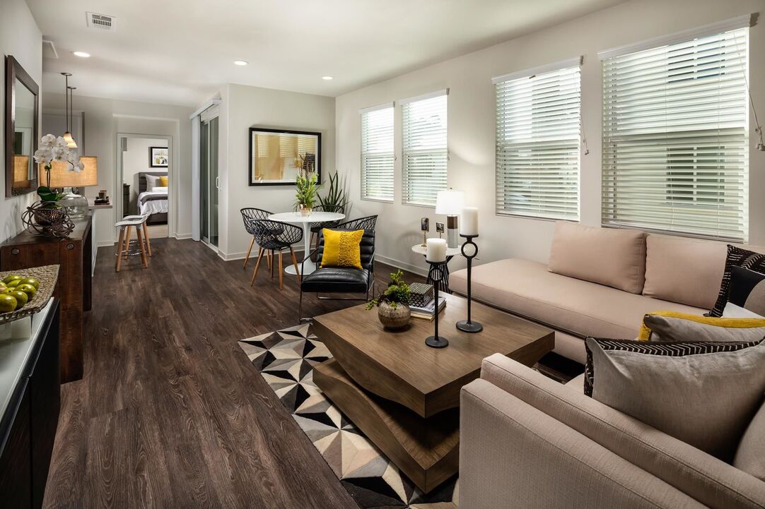 Terrano at Dos Lagos - Sample Image of Corona, CA Short Term Housing