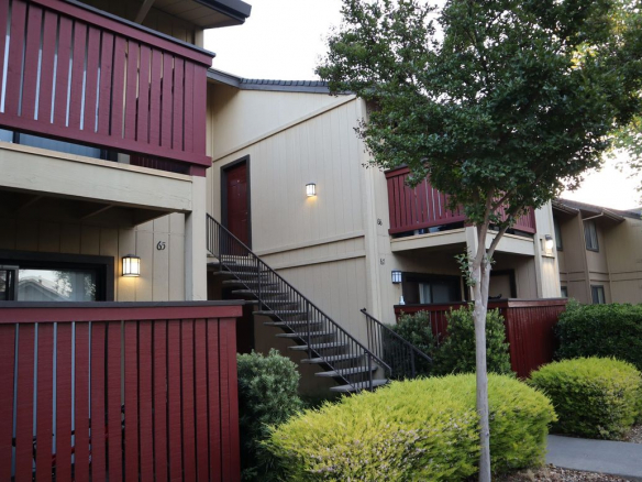 Fairmont Furnished Rental-Sample Image of Woodland CA Construction Crew Housing